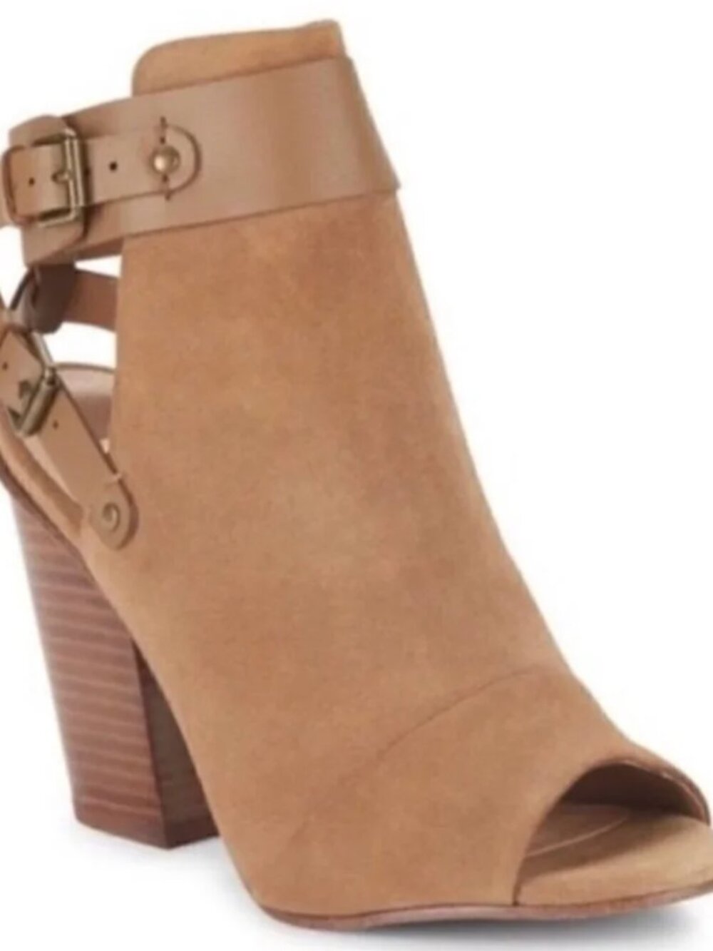 Joe's Jeans - Belove Bootie Heel